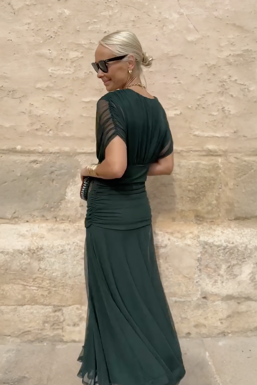 Santana | Midi Dress