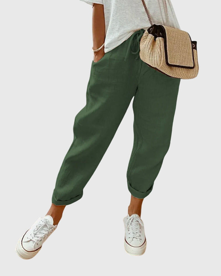 Reina | Elegant Pants