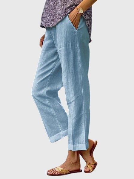 Elaine | Elegant Pants