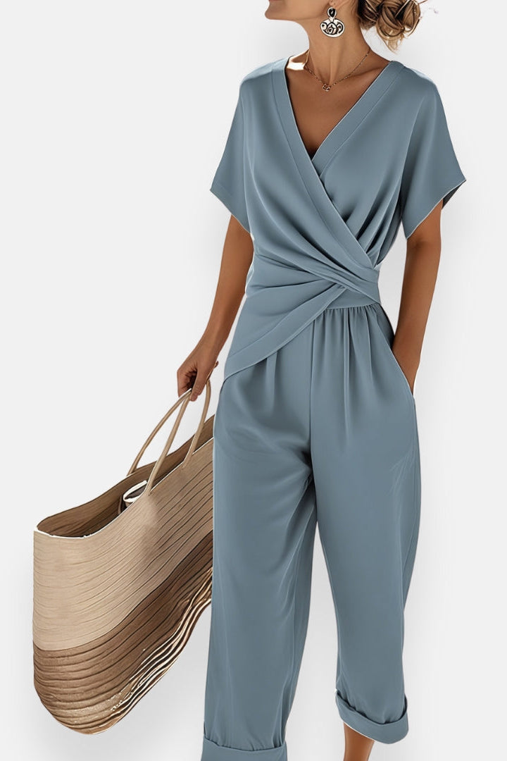 Riley | Elegant Two-Piece Set