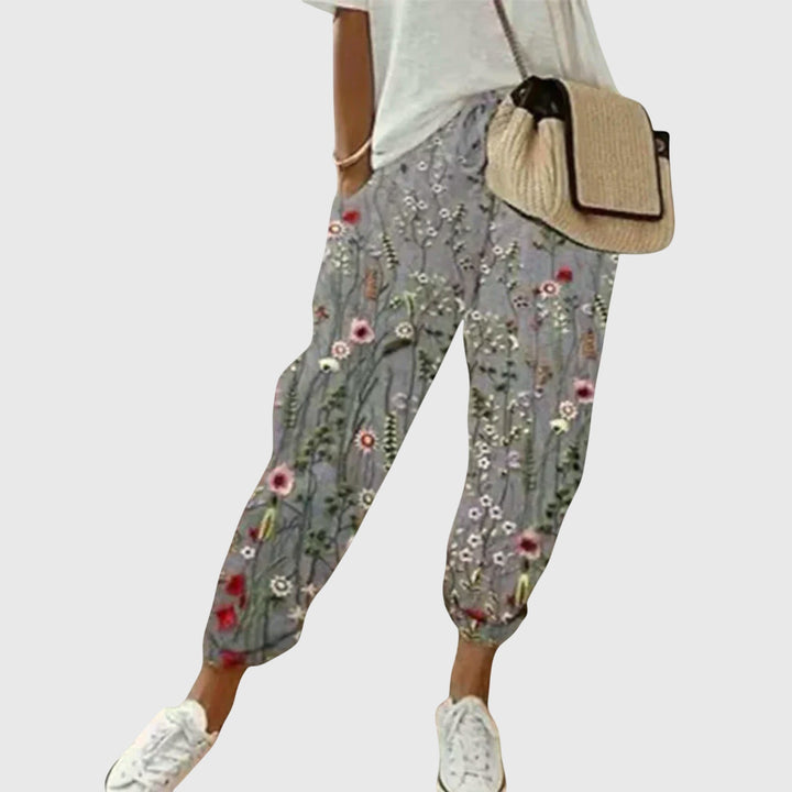 Burga | Comfortable Pants