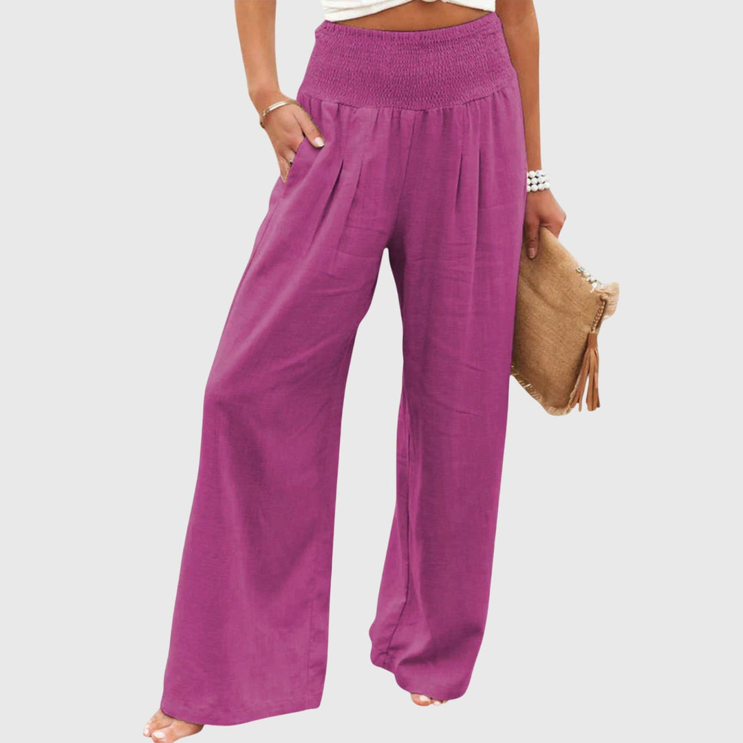 Julie | Elegant Pants