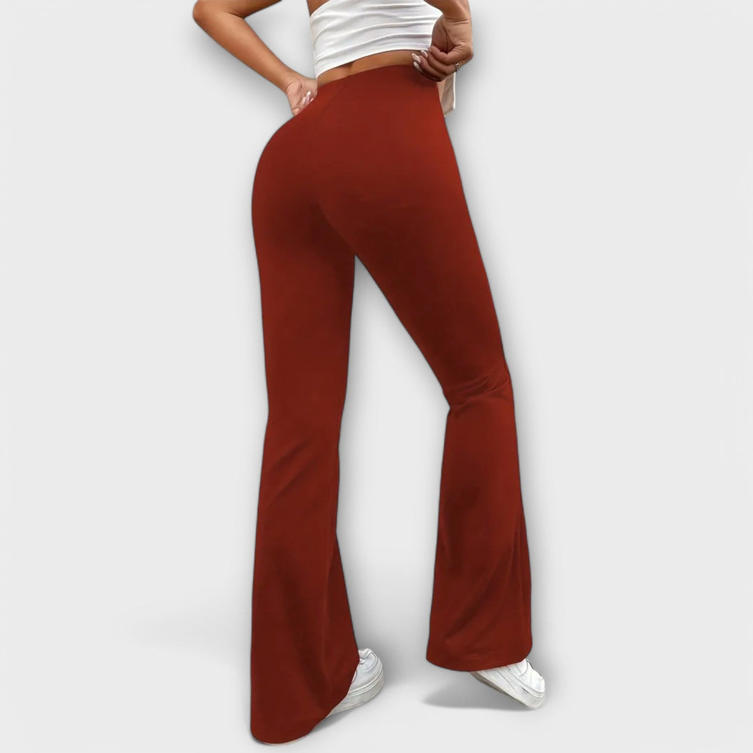Serena | Relaxed Pants