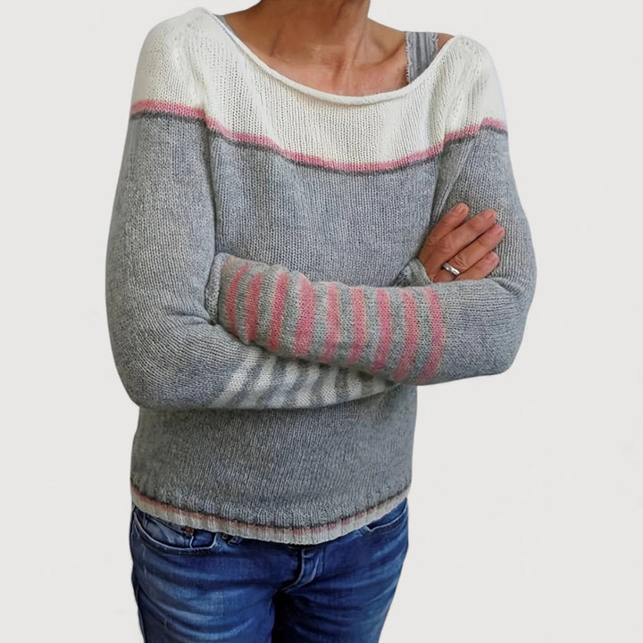 Lissie | Soft Knit Jumper
