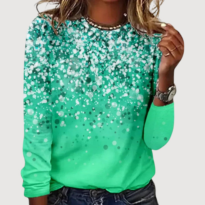 Lysen | Sparkle Jumper