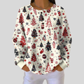 Anna | Scandinavian Beauty Sweatshirt
