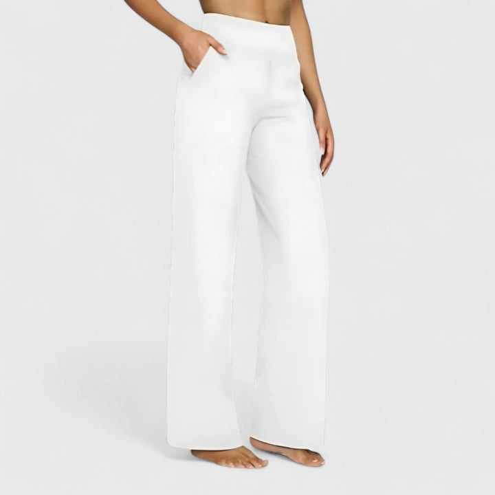 Hilary | Refined Pants