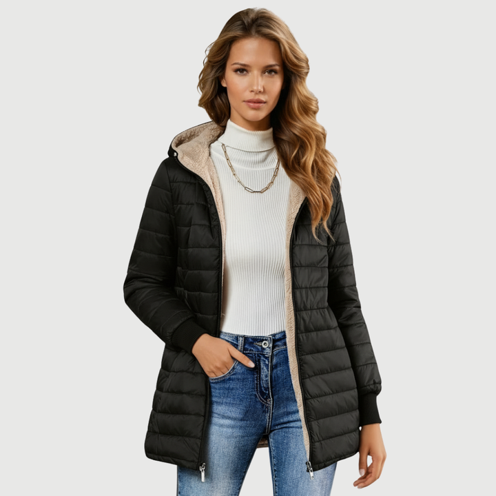 Michèle | Elegant Jacket