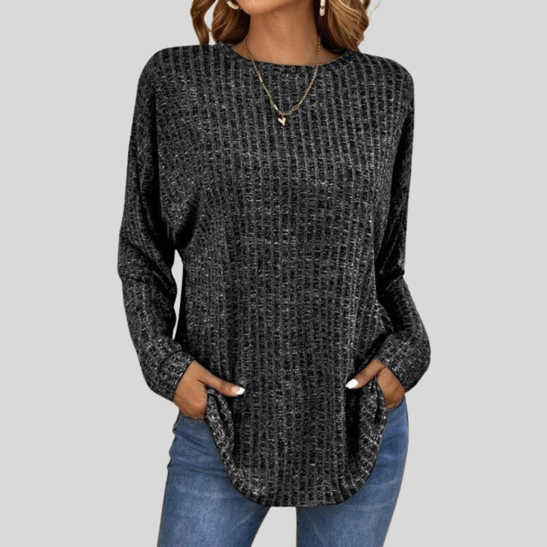 Alina | Relaxed Fit Jumper