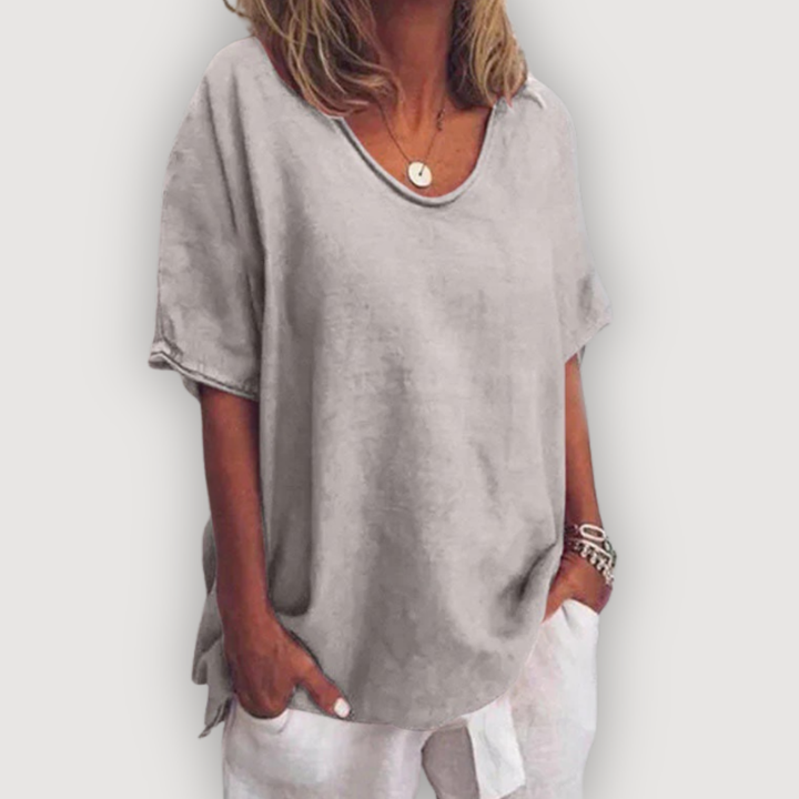 Maya | Relaxed Tee