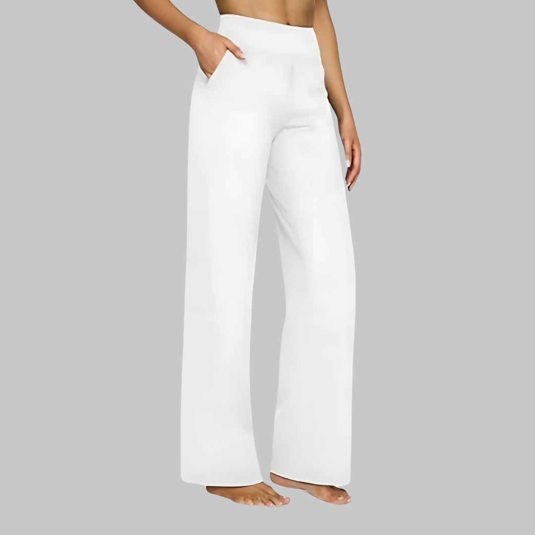 Calista | Elegant Pants