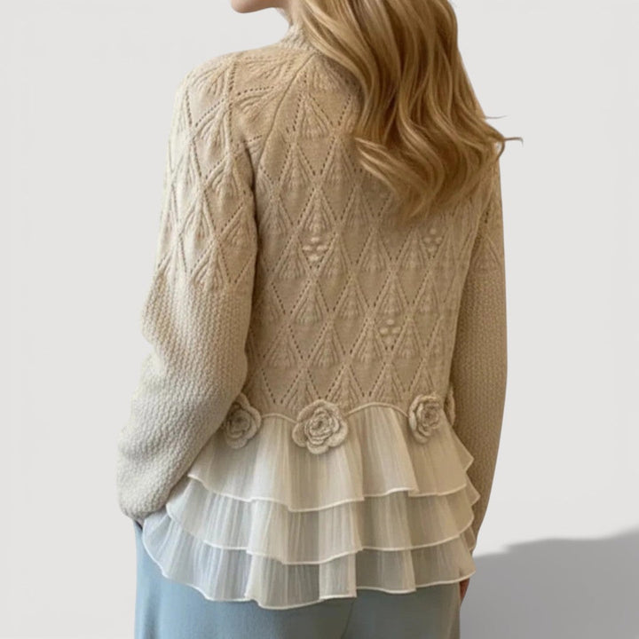 Cindy | Cute Jumper