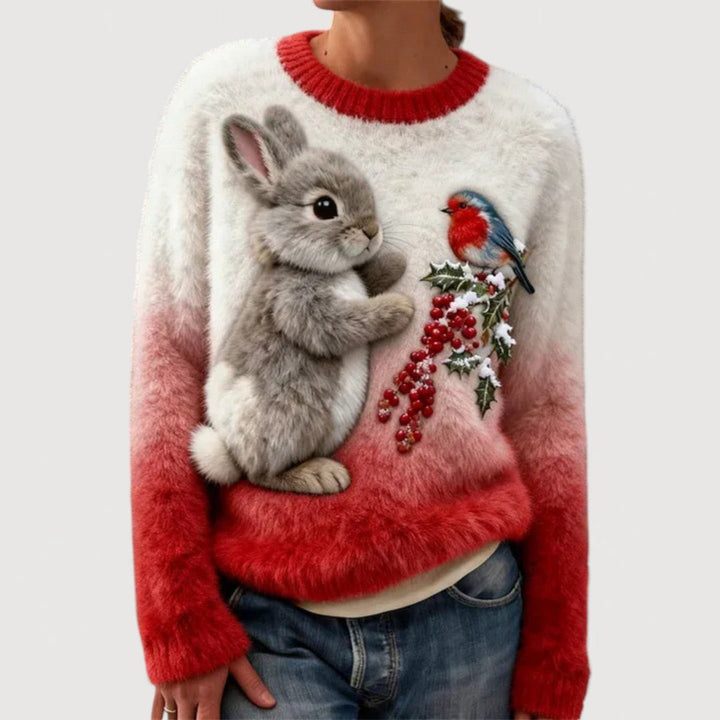 Lumi | Cosy Jumper