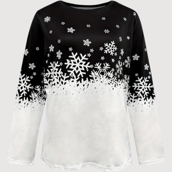 Talene | Cosy Winter Top