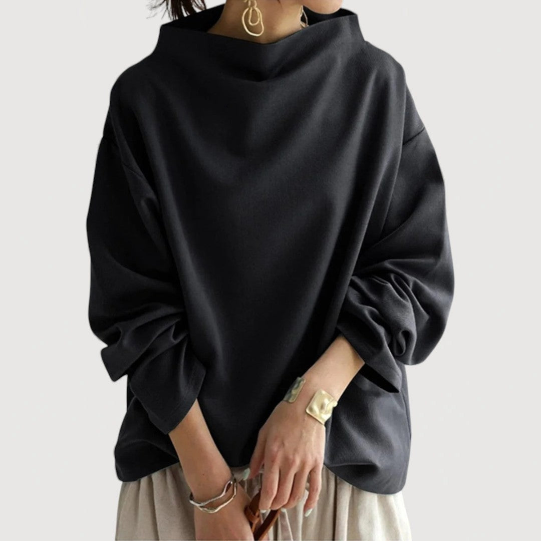 Neris | Relaxed Jumper