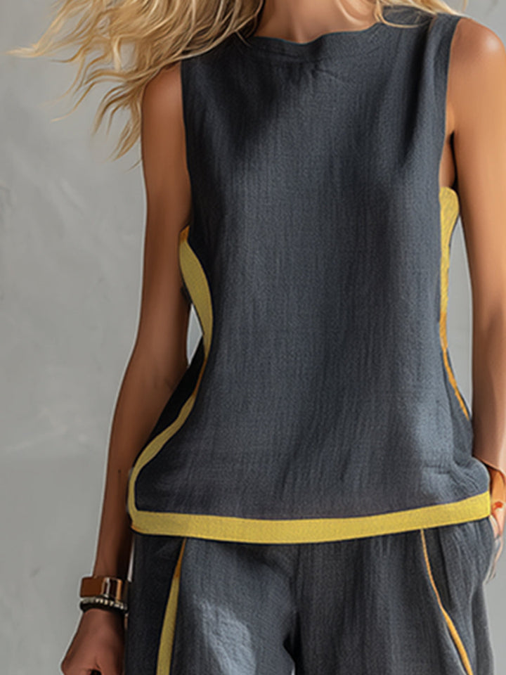 Rachel | Elegant Two-Piece Set