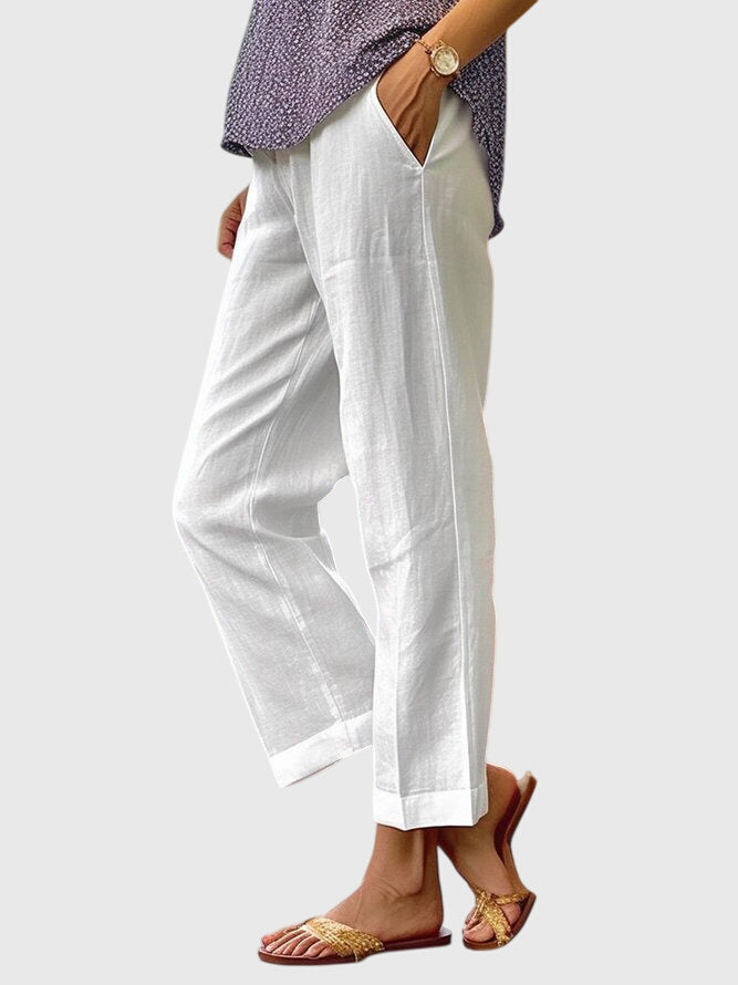 Elaine | Elegant Pants