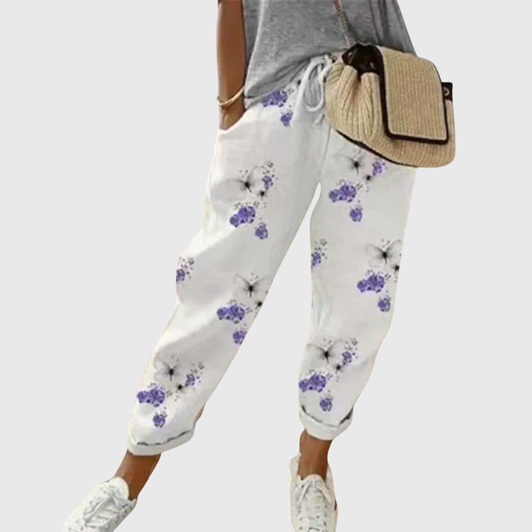 Burga | Comfortable Pants