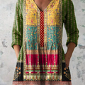 Multicolour