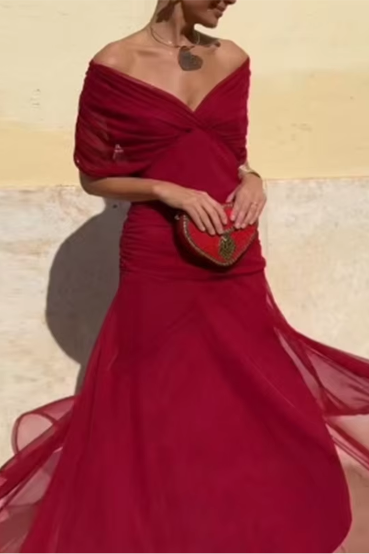 Santana | Midi Dress