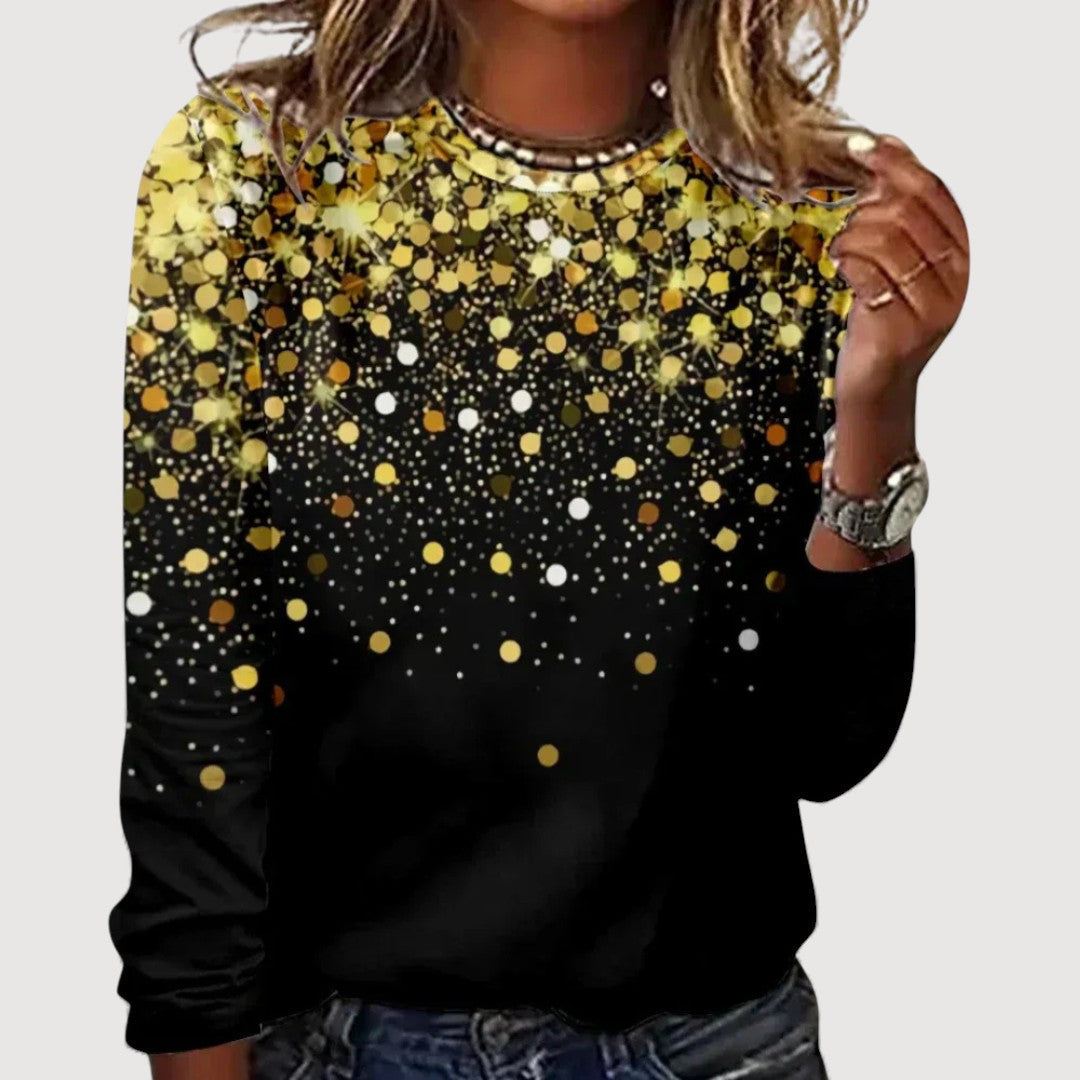 Lysen | Sparkle Jumper
