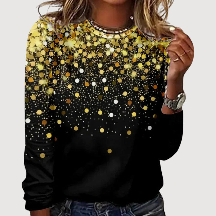 Lysen | Sparkle Jumper