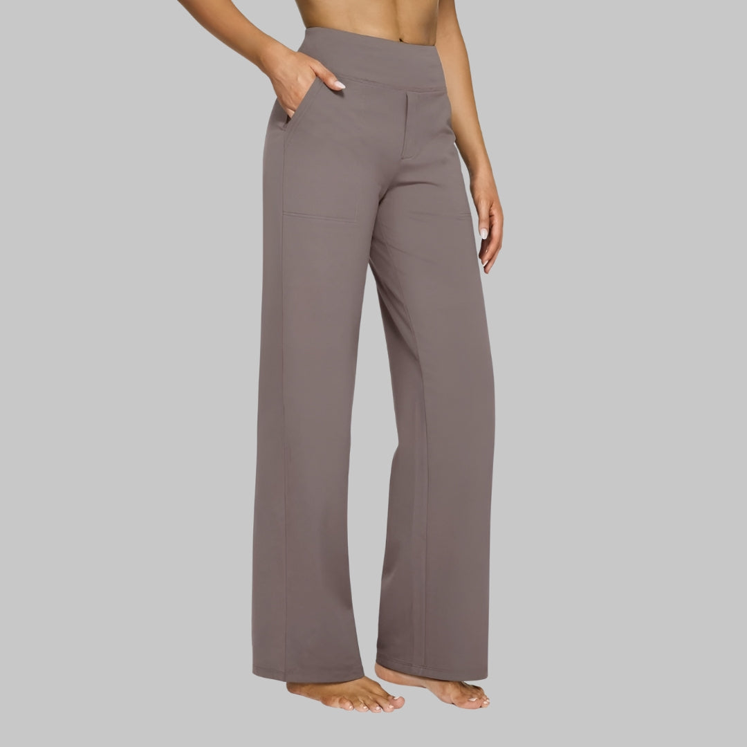 Calista | Elegant Pants
