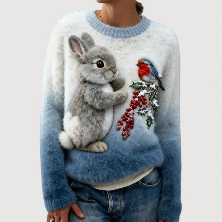Lumi | Cosy Jumper