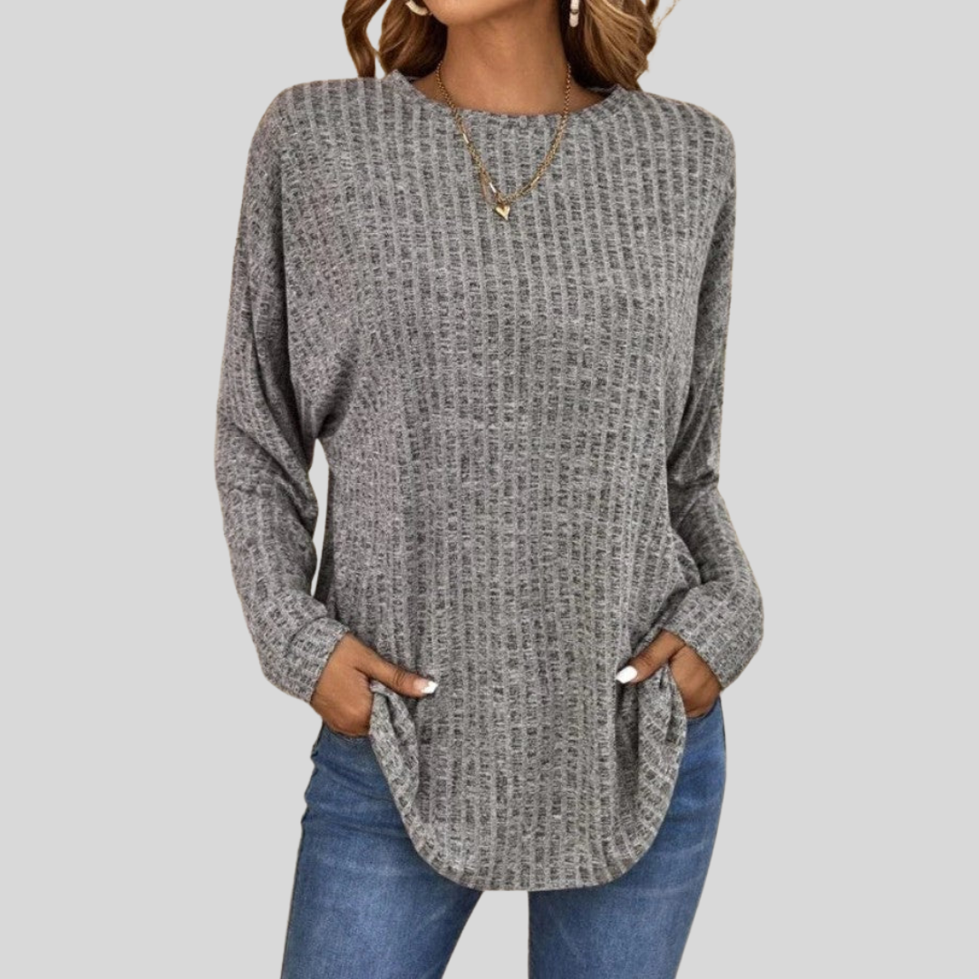 Alina | Relaxed Fit Jumper