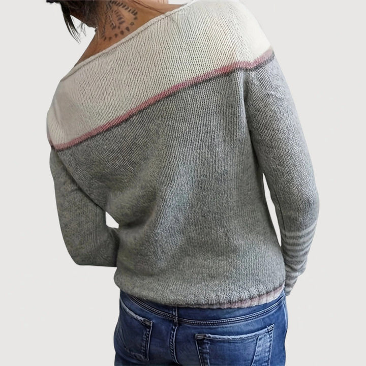Lissie | Soft Knit Jumper