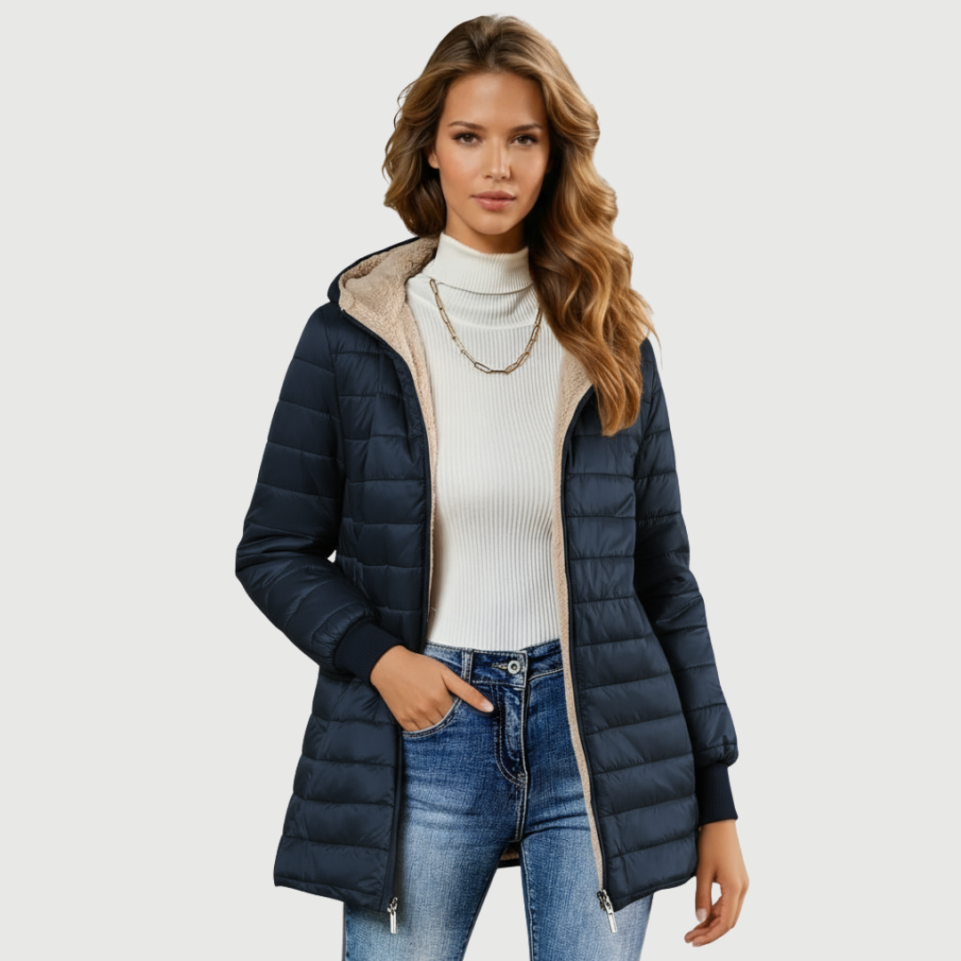 Michèle | Elegant Jacket