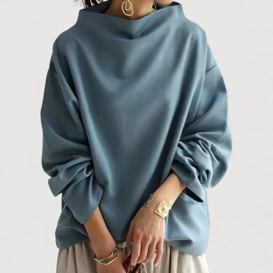 Neris | Relaxed Jumper