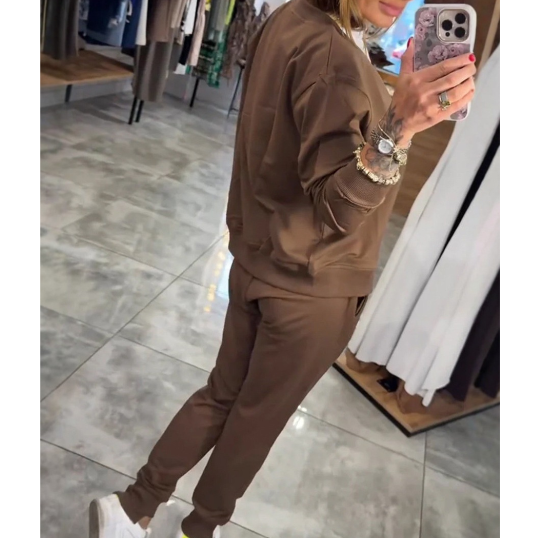 Brigitte | Comfortable Set