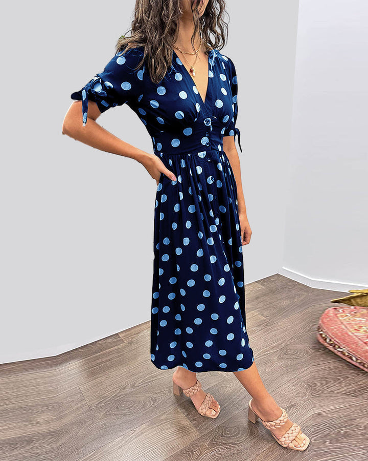 Bonnie | Elegant Dress