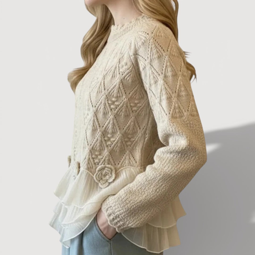 Cindy | Cute Jumper