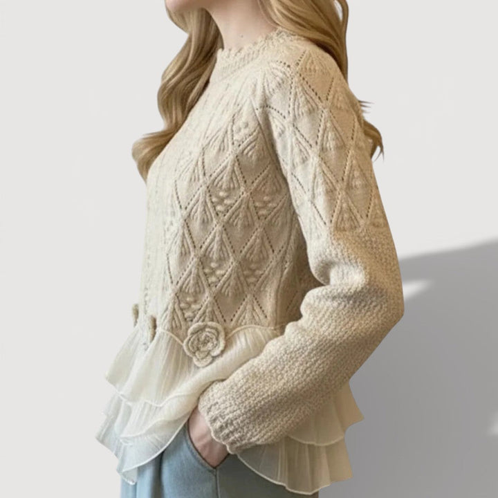 Cindy | Cute Jumper