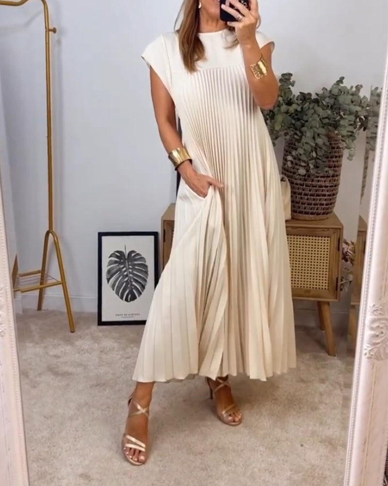Alva | Timeless Comfort Dress