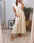 Alva | Timeless Comfort Dress