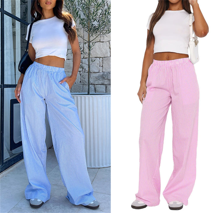 Modish | Comfort Pants