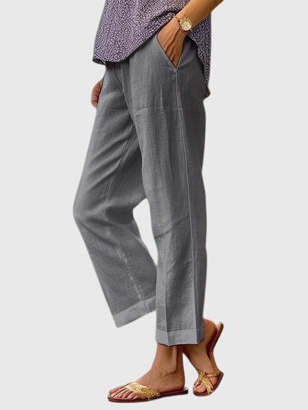Elaine | Elegant Pants