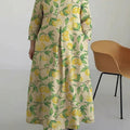 Yellow/Green