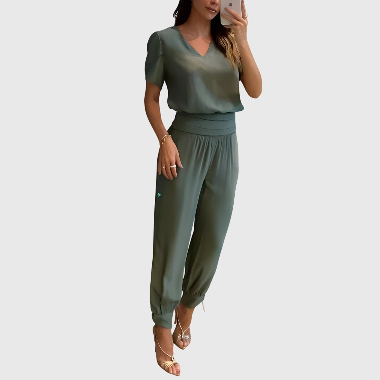 Jennifer | Stylish Set