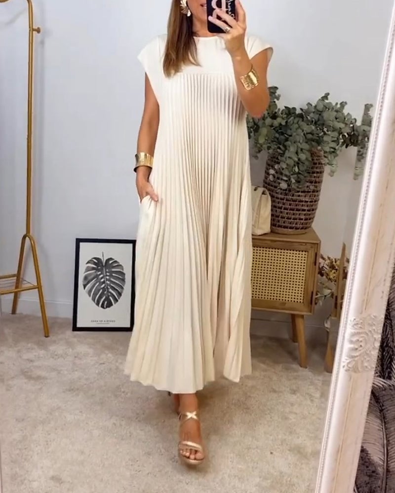 Alva | Timeless Comfort Dress