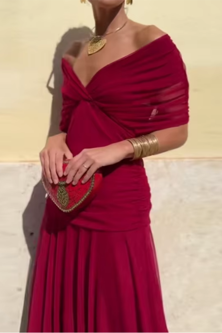 Santana | Midi Dress