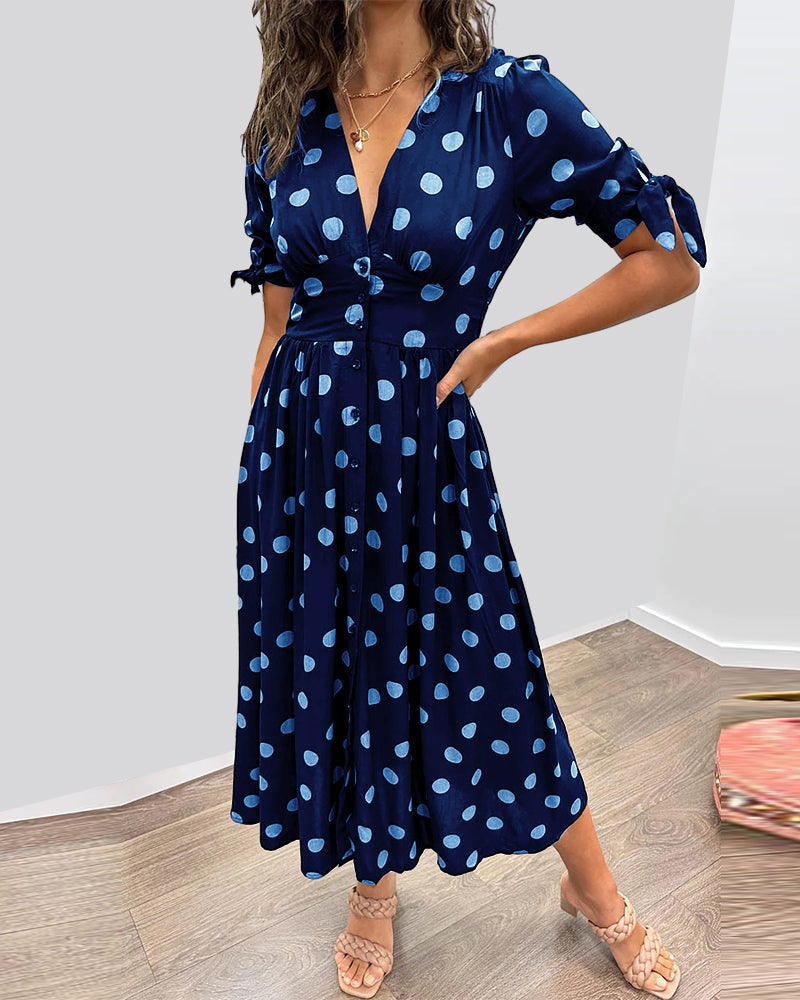 Bonnie | Elegant Dress