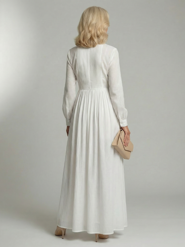 Grace | Flowing Maxi Dress
