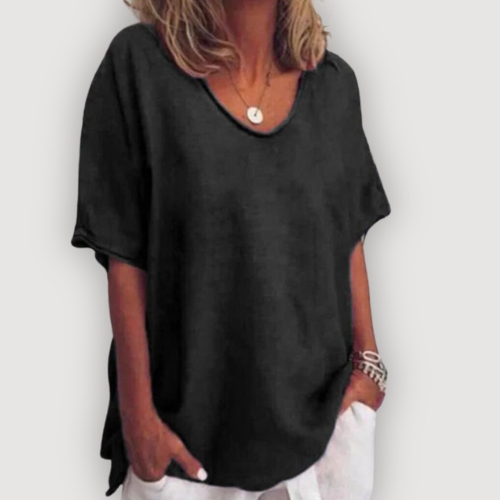 Maya | Relaxed Tee