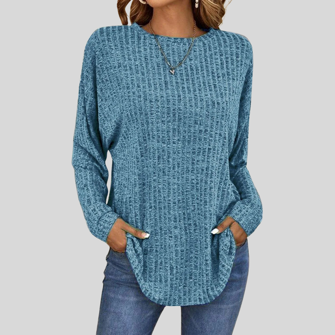 Alina | Relaxed Fit Jumper