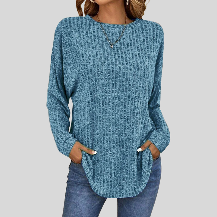 Alina | Relaxed Fit Jumper