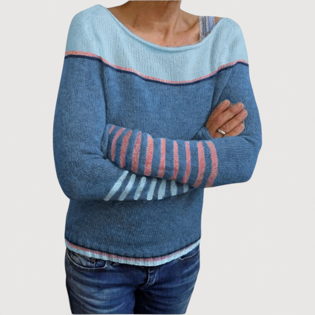 Lissie | Soft Knit Jumper